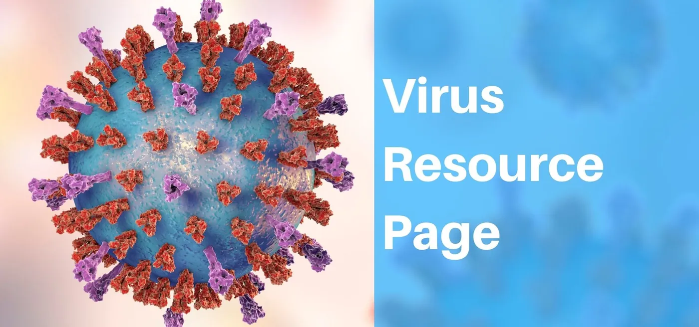 Virus Resource Page