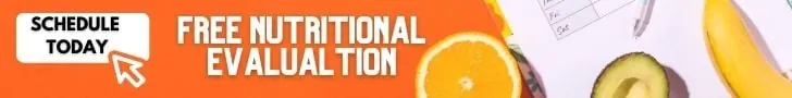 schedule free functional nutrition evaluation for thyroid issues