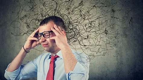 How stressed should we feel right now? - The Well : The Well