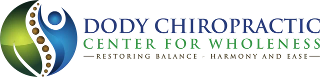 Dody Chiropractic Center for Wholeness