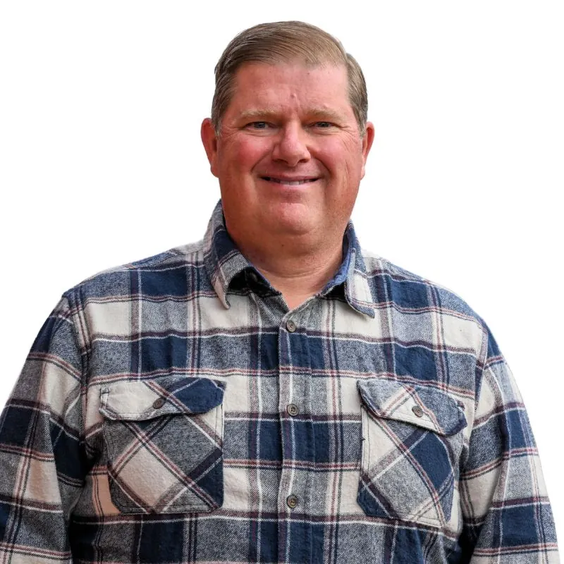 Dr. Michael Dody, DC
