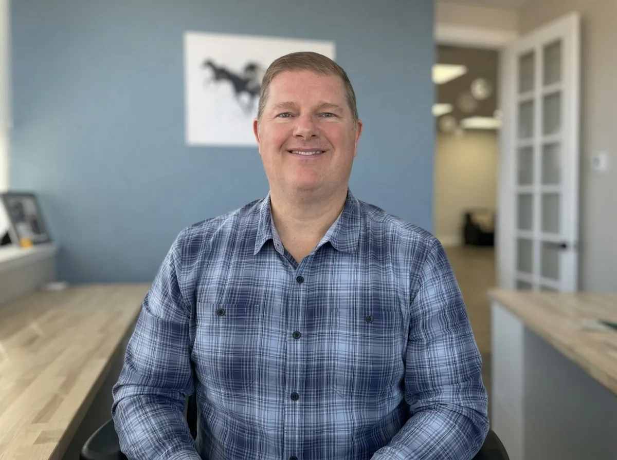 Dr. Michael Dody, Chiropractor in Littleton CO