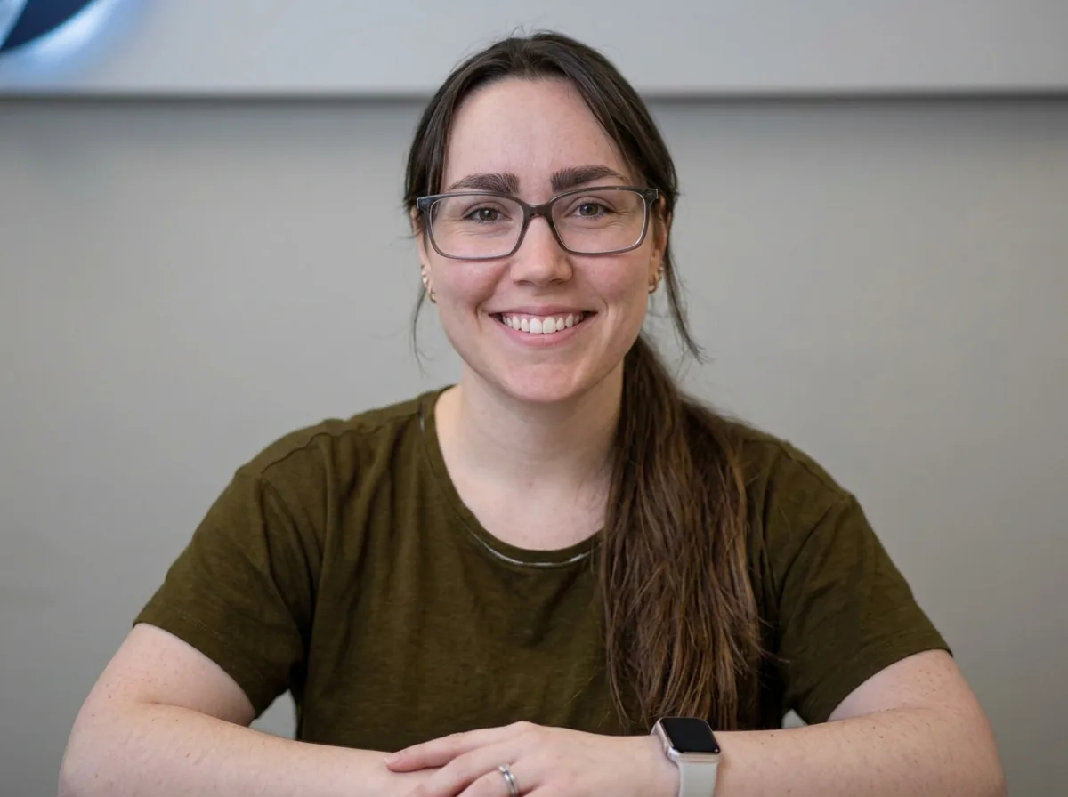 Emily — Office Manager at Dody Chiropractic